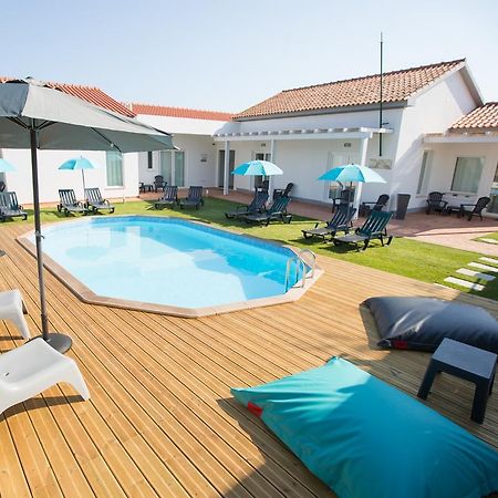 Tavira Monte Pensionat Eksteriør billede
