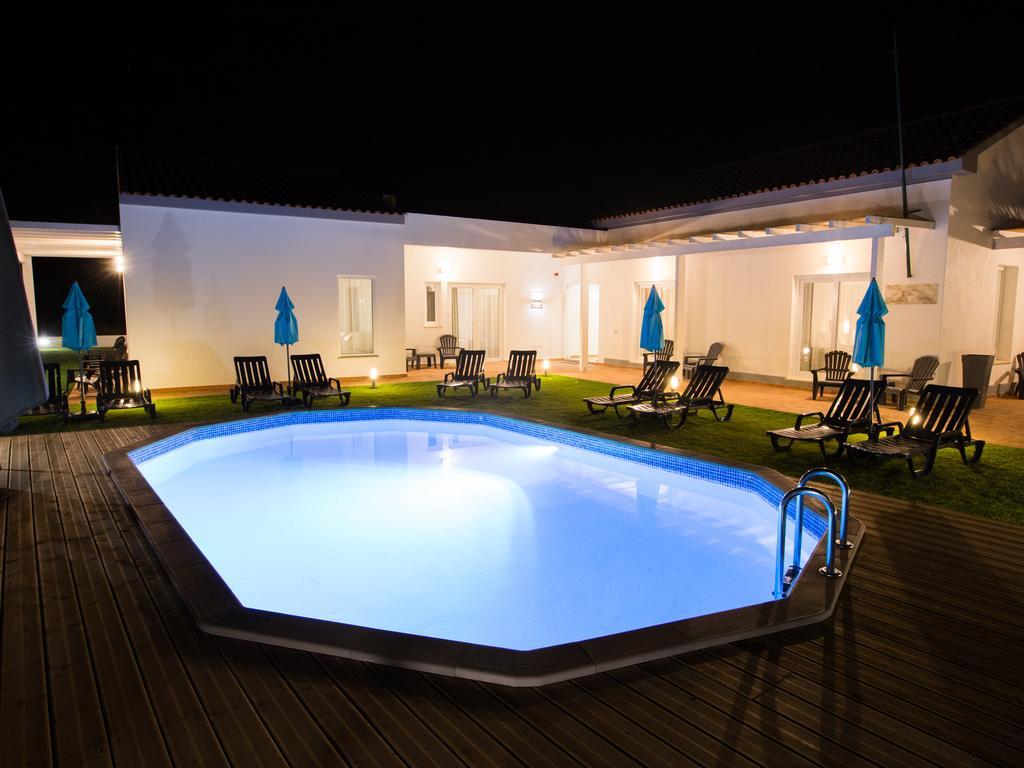 Tavira Monte Pensionat Eksteriør billede