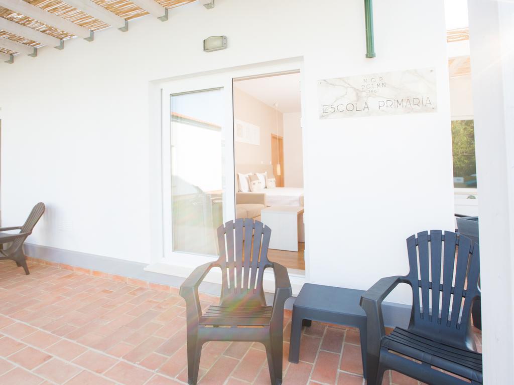 Tavira Monte Pensionat Eksteriør billede