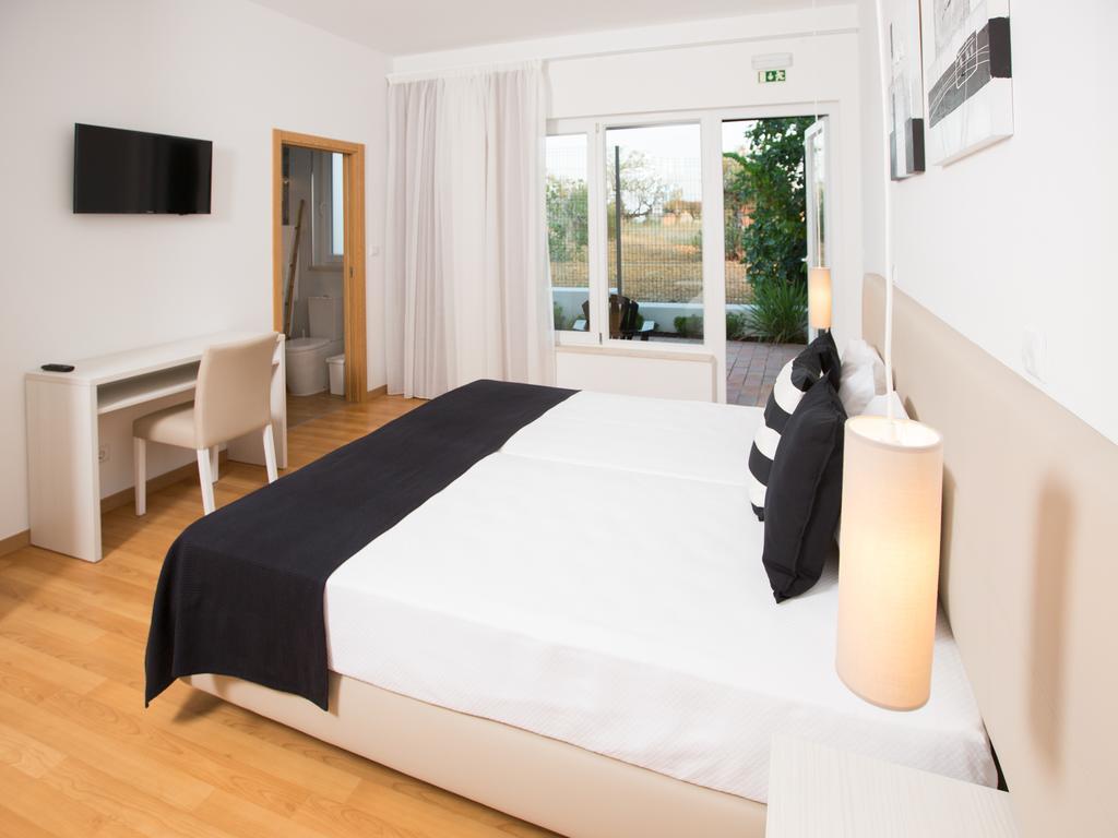 Tavira Monte Pensionat Eksteriør billede