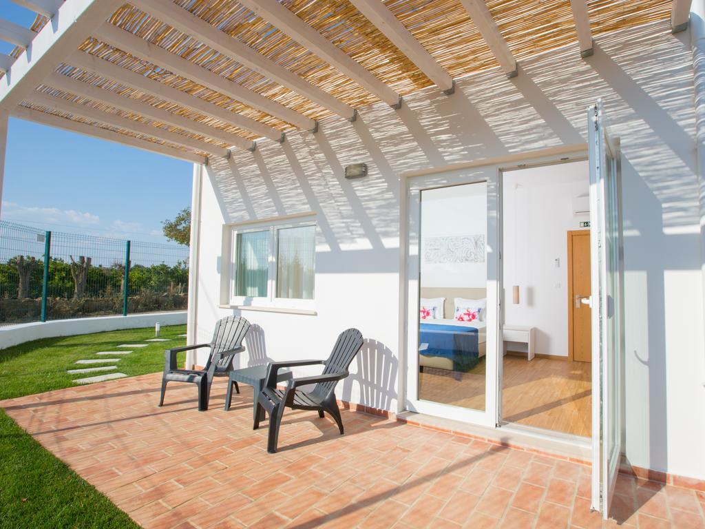 Tavira Monte Pensionat Eksteriør billede