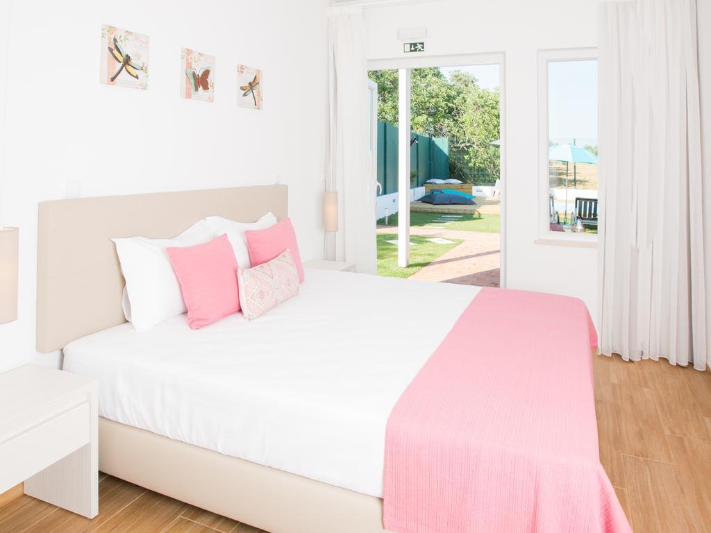 Tavira Monte Pensionat Eksteriør billede