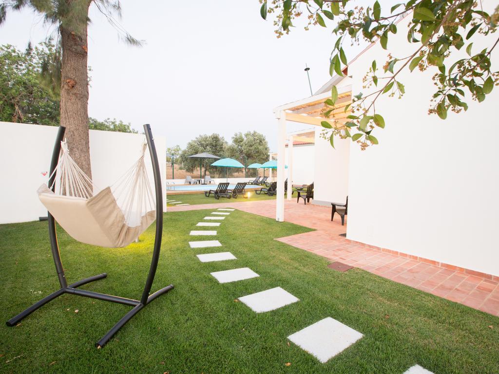 Tavira Monte Pensionat Eksteriør billede