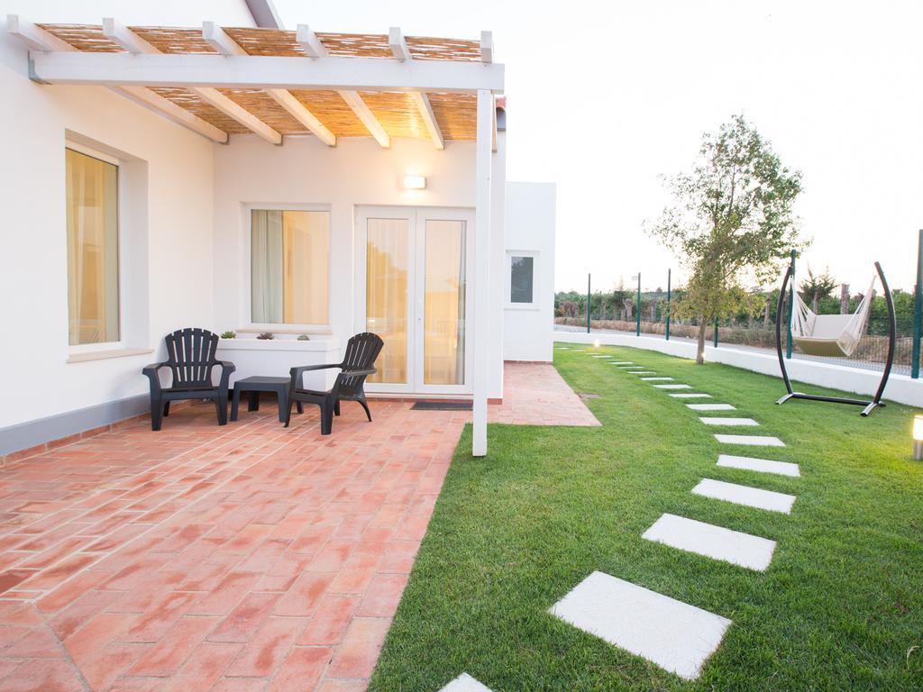 Tavira Monte Pensionat Eksteriør billede