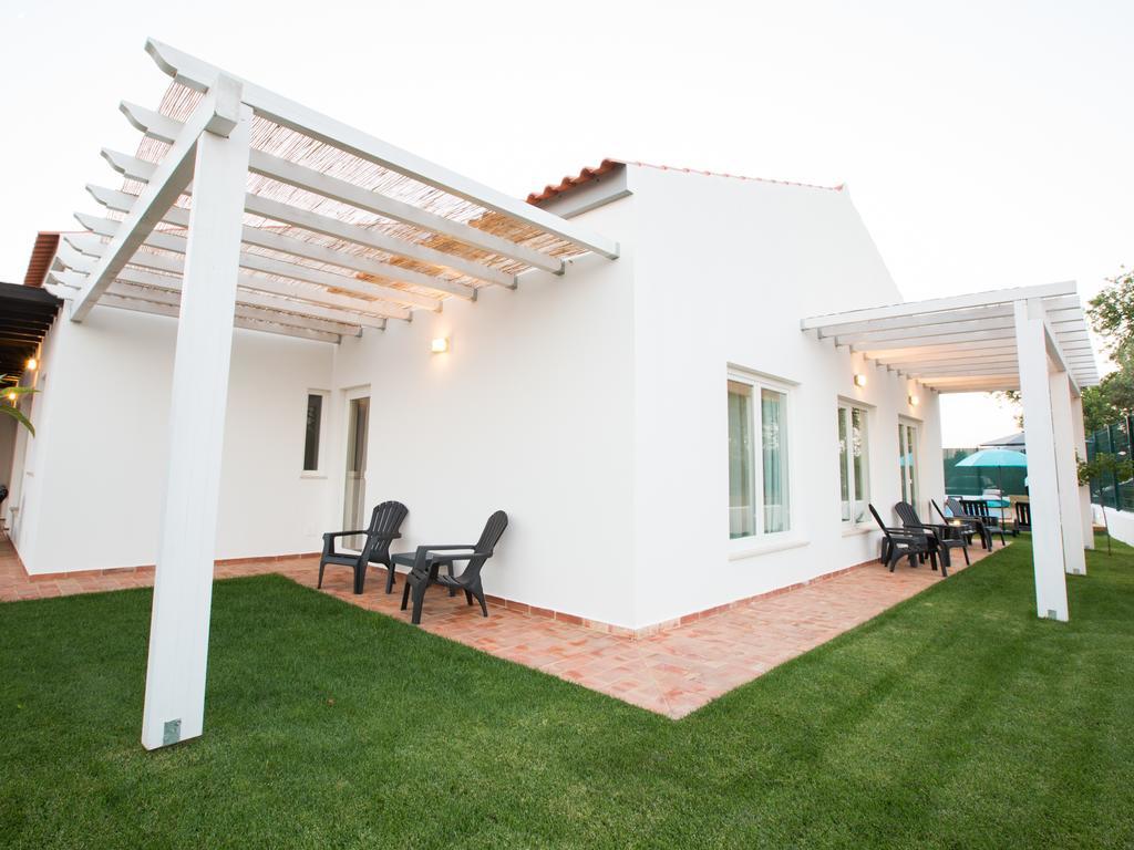Tavira Monte Pensionat Eksteriør billede