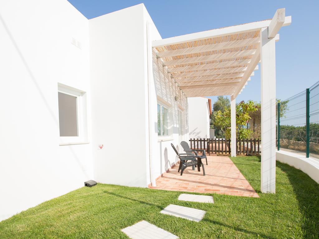 Tavira Monte Pensionat Eksteriør billede