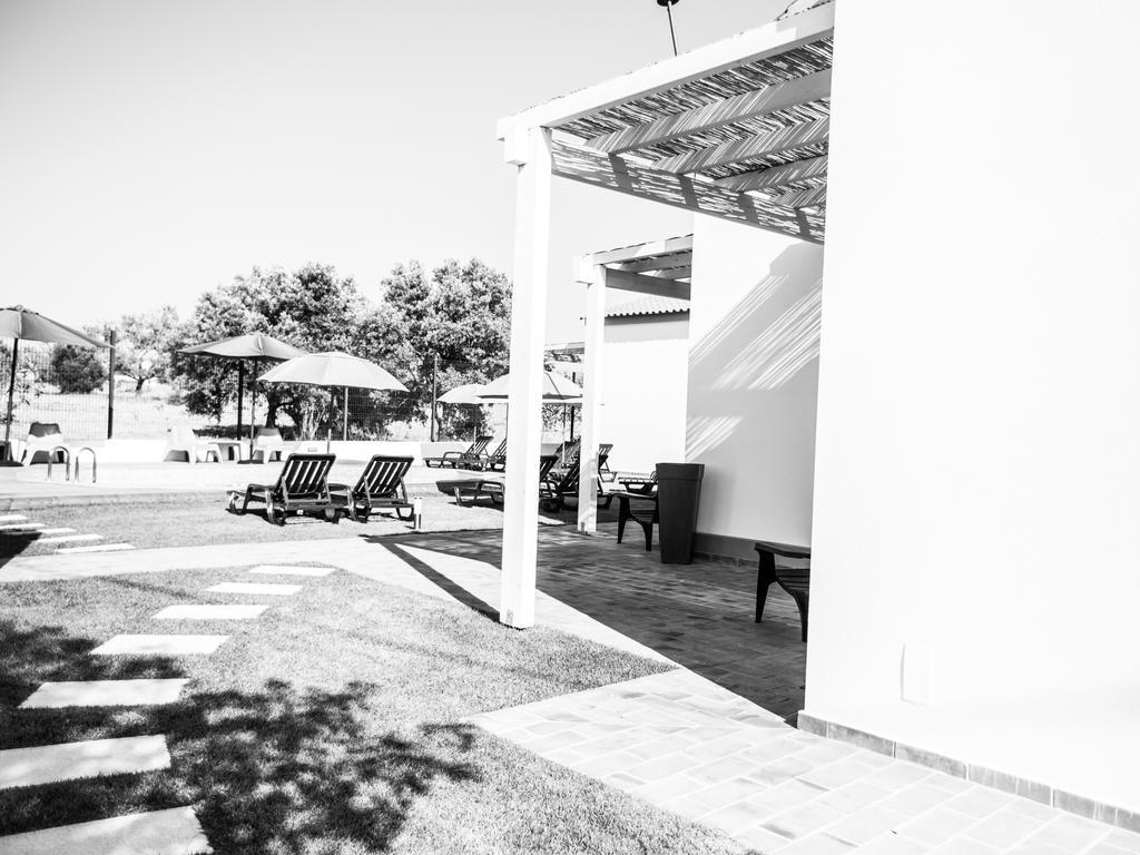 Tavira Monte Pensionat Eksteriør billede