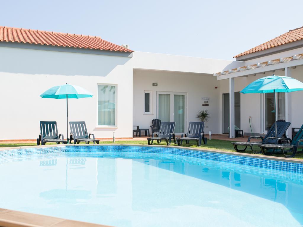 Tavira Monte Pensionat Eksteriør billede