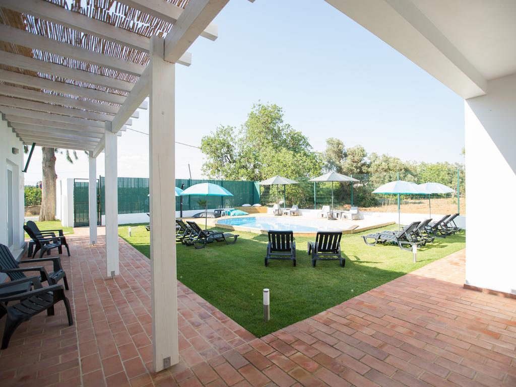 Tavira Monte Pensionat Eksteriør billede